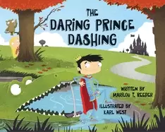Image of daring prince dashing