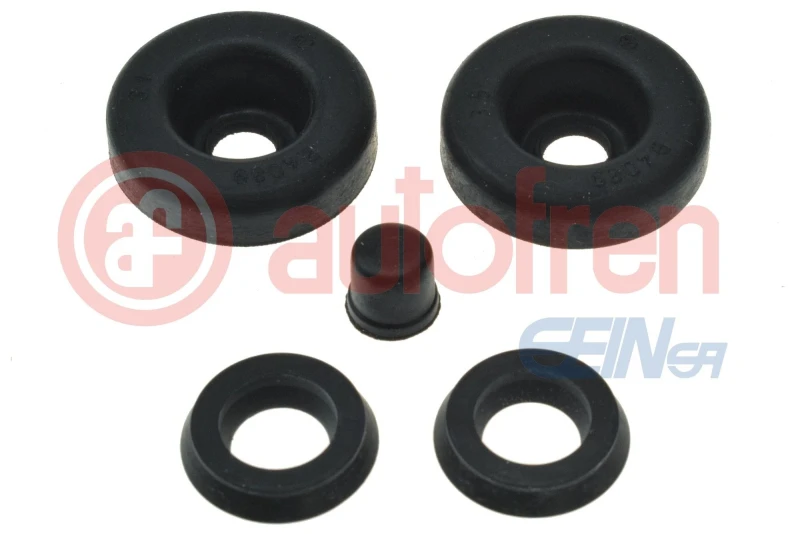 Image of AUTOFREN SEINSA Repair Kit, wheel brake cylinder AUTOFREN SEINSA D31129