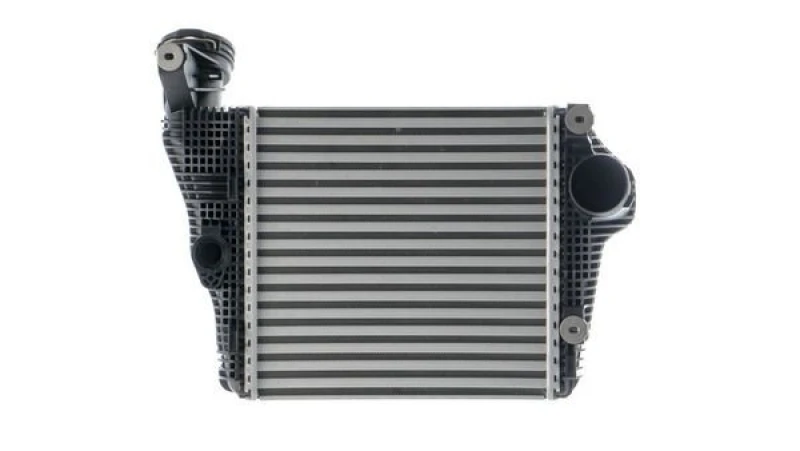 Image of MAHLE CI 333 000P Intercooler Intercooler,charger (468)