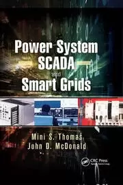 Image of Power System SCADA and Smart Grids