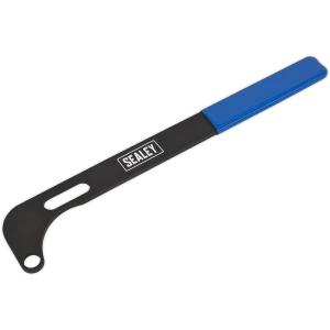 Image of Sealey Universal Hub Holding Wrench