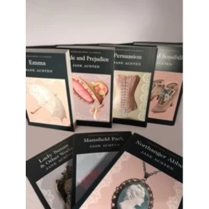 Image of The Complete Novels of Jane Austen (Paperback, 2017)