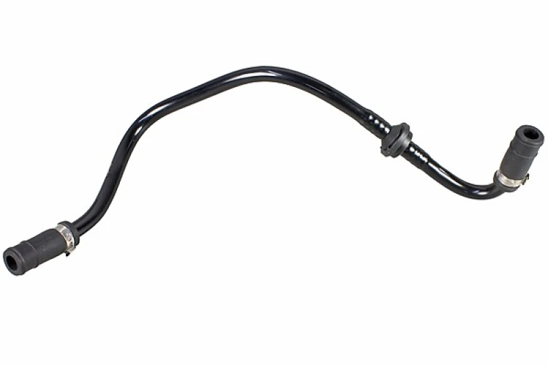 Image of METZGER Vacuum Hose, brake booster METZGER 2180016
