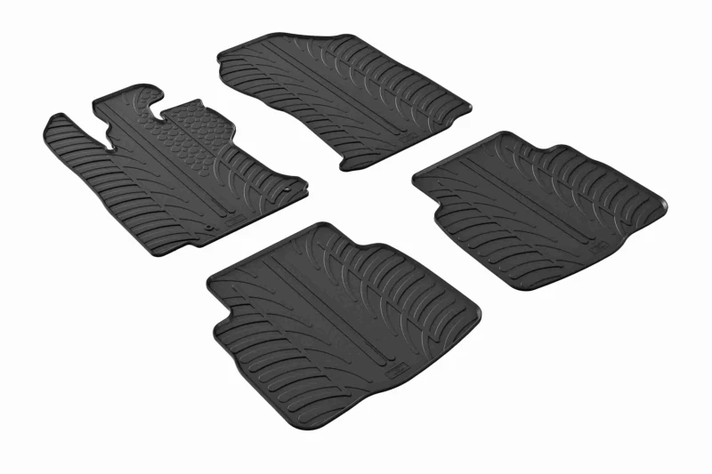 Image of VAICO Floor mats VAICO V63-0093