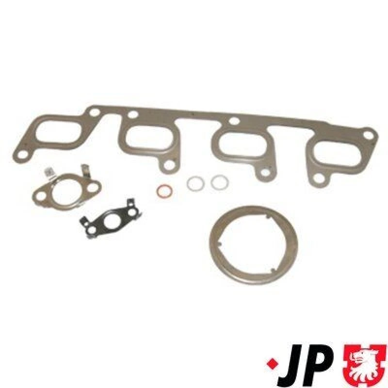 Image of JP GROUP Mounting Kit, charger JP GROUP 1117755210