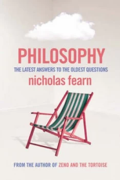 Image of Philosophy by Nicholas Fearn Book