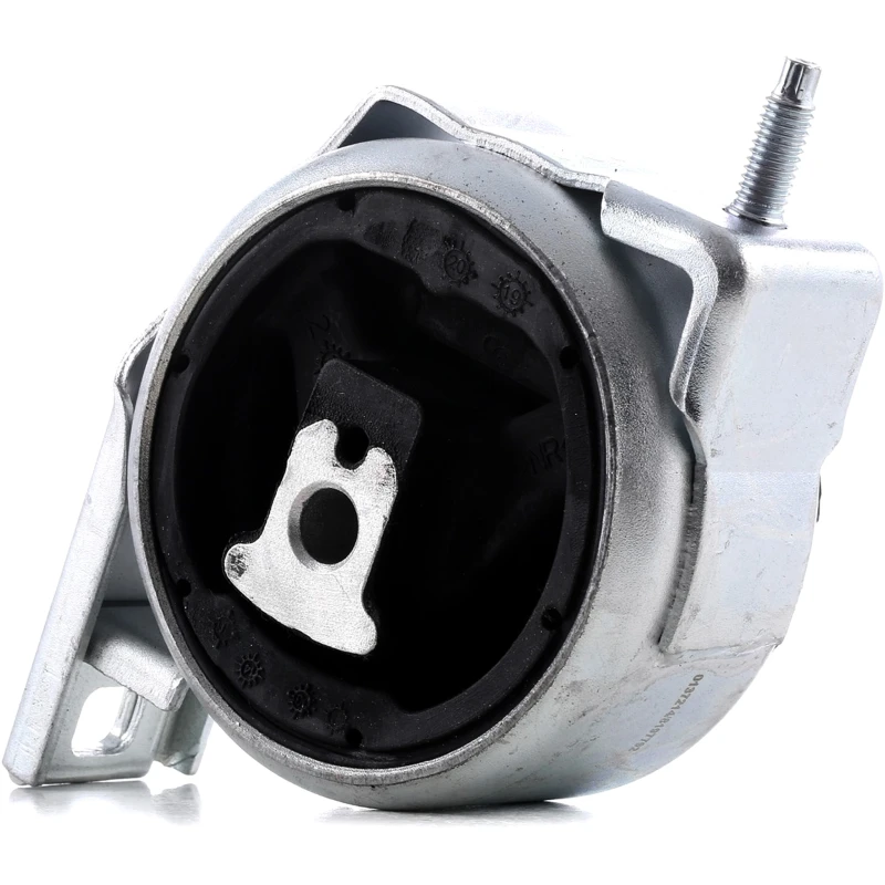 Image of STARK SKEM-0660190 Engine mount Rear, Rubber-Metal Mount Engine Mounting (247)