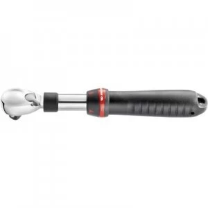 Image of Facom SXL.161 Telescopic forward/reverse ratchet 1/2 (12.5 mm) 264 mm