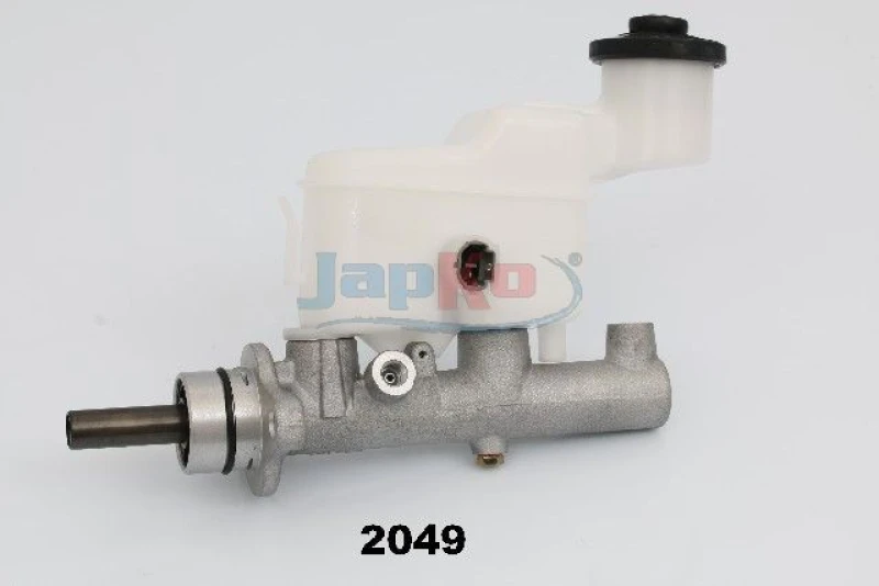Image of JAPKO Brake master cylinder JAPKO 682049