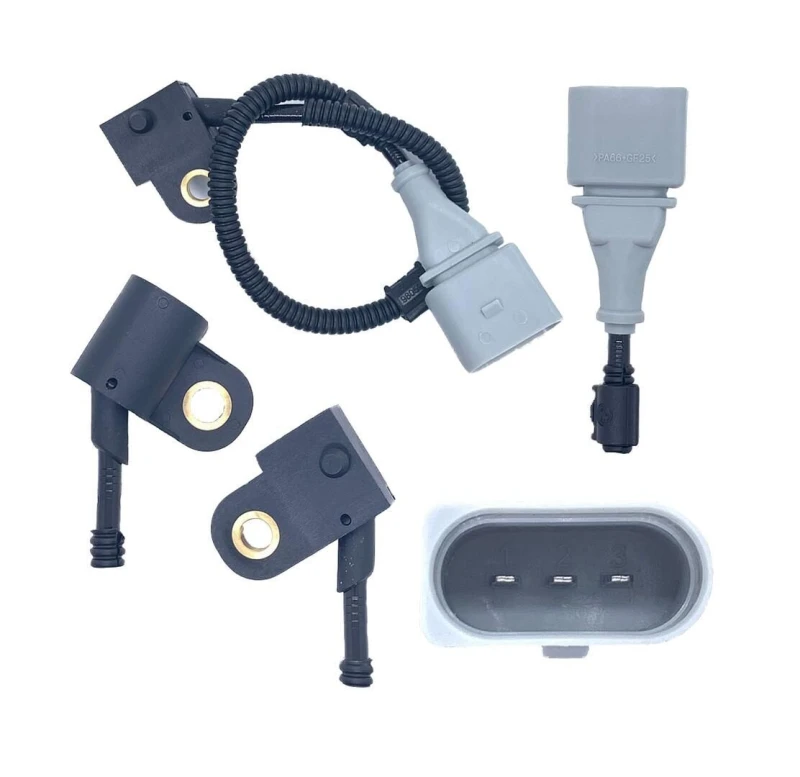 Image of Camshaft position sensor WAGNER CAS00074