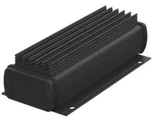Image of Bopla Alubos, General Purpose Enclosure, IP65, 57 x 32 x 150mm