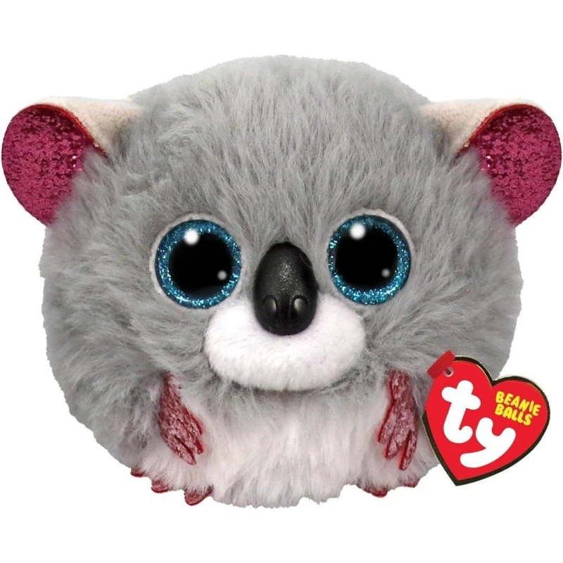 Image of Ty Beanie Balls Ka Koala Multi unisex