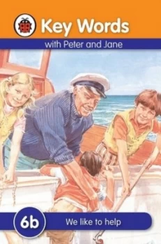 Image of We like to help by W. Murray