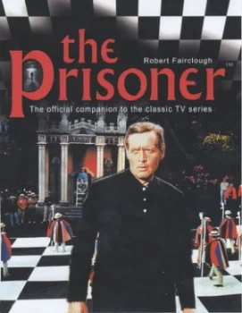 Image of The Prisoner by Robert Fairclough Paperback