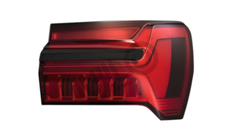 Image of Rear light ULO 106442800