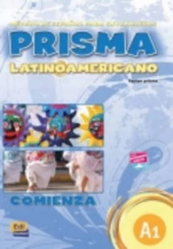Image of Prisma Latinoamericano Paperback