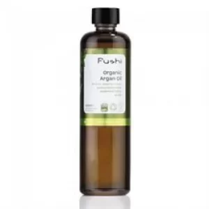 image of Fushi Wellbeing Argan Oil Organic 100ml