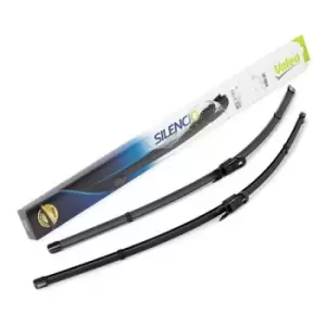 Image of VALEO Wiper blade FORD,FORD USA 577884 1537086,1537087,1680504 1680505,1680513,1680514,1850545,2121378,5176786,5176822,5309573,5309574
