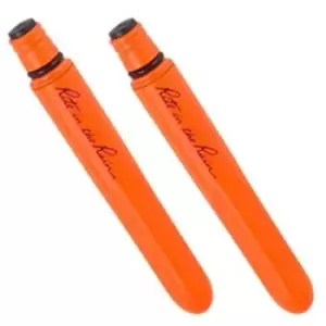 Image of Rite in the Rain Pocket Pen Orange / Black Ink