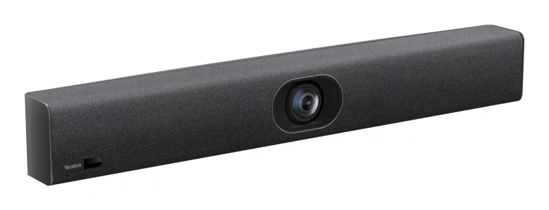 Image of Yealink UVC40 E2 video conferencing system 8 MP Personal video confere