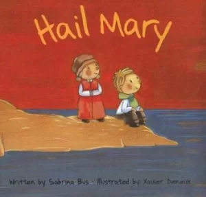 Image of Hail Mary by Sabrina Bus