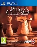 Image of Pure Chess PS4 Game