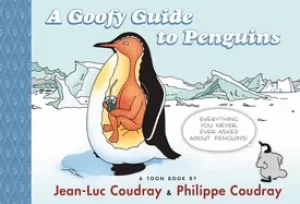Image of goofy guide to penguins toon level 1