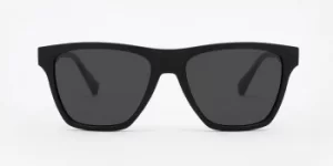 image of Hawkers Sunglasses Carbon Black Dark ONE LS Polarized 140003