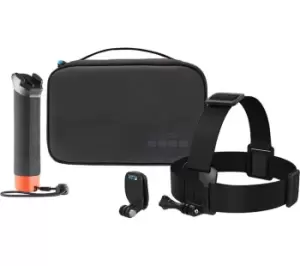 image of GOPRO AKTES-002 Adventure Kit 2.0, Black