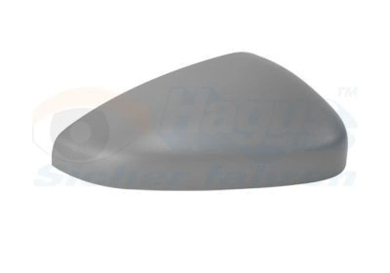 Image of VAN WEZEL Wing mirror cover VAN WEZEL 4084844