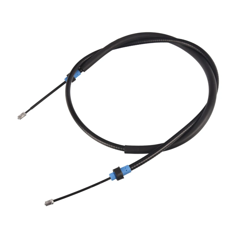 Image of Handbrake cable FEBI BILSTEIN 180480