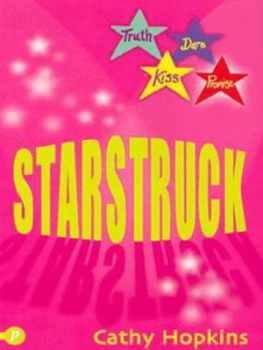 Image of Starstruck by Cathy Hopkins Paperback