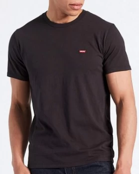 Levis Housemark Short Sleeve T-Shirt