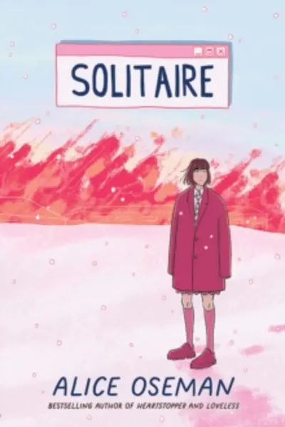 Image of solitaire 9780008659271