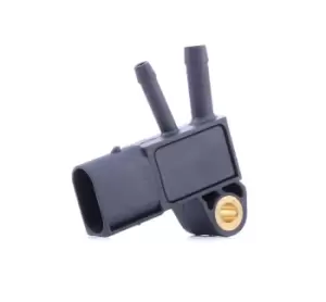 Image of RIDEX Boost Gauge 161B0063 Turbo Boost Gauge,Turbo Gauge MERCEDES-BENZ,SMART,JEEP,E-Klasse Limousine (W211),C-Klasse Limousine (W203)