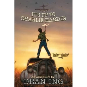 Image of It's Up to Charlie Hardin