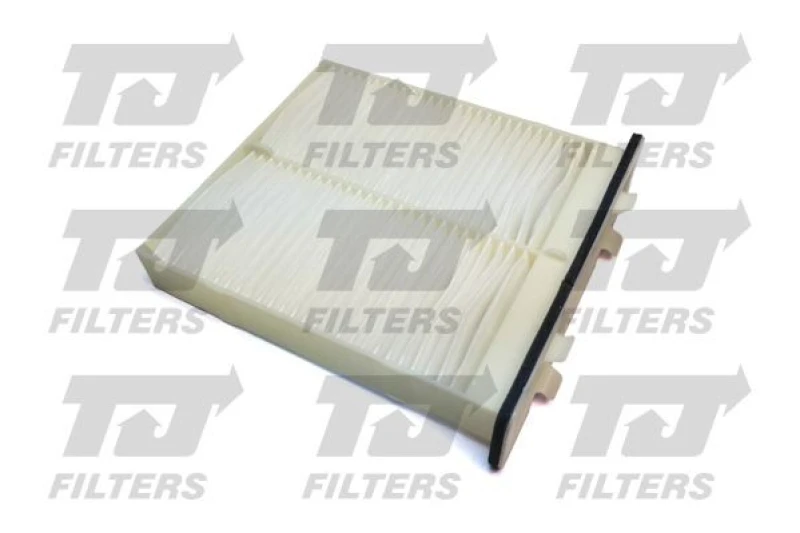 Image of QUINTON HAZELL Pollen filter QUINTON HAZELL QFC0373