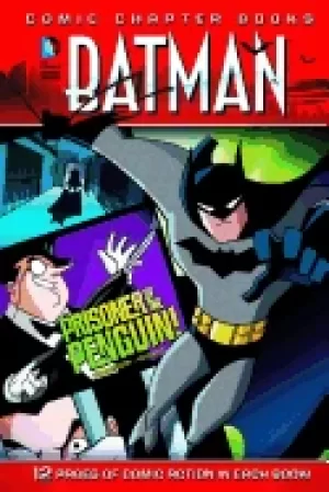 Image of prisoner of the penguin