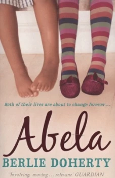Image of Abela by Berlie Doherty Paperback