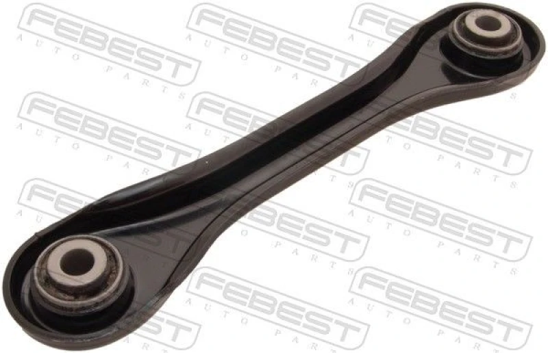 Image of FEBEST 0525-MZ3FR Suspension arm Control Arm, Rear Axle Lower Track Control Arm (273)