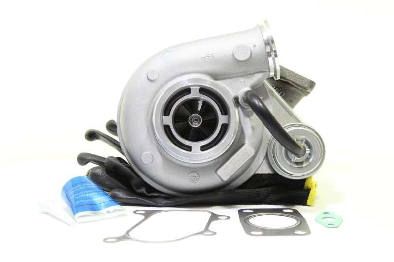 Image of ALANKO 10901305 Turbocharger with fastening/mounting material Charger,charging system (2234)