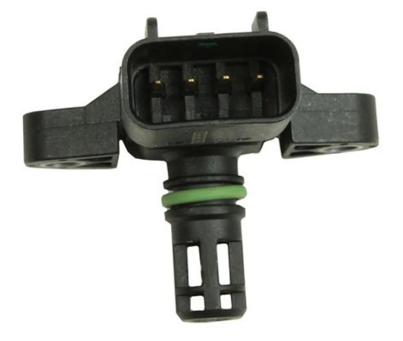 Image of Sensor, boost pressure METZGER 0906352