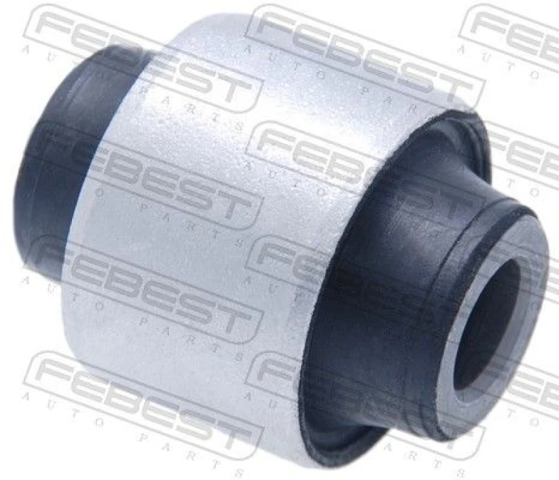 Image of Control arm bush FEBEST HAB-207
