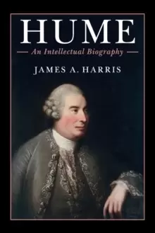 Image of Hume : An Intellectual Biography