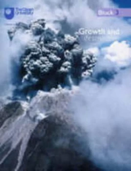 Image of Growth and Destruction Continental Evolution at Subduction Zones. by Open University Course Team Paperback