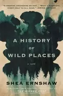 Image of history of wild places