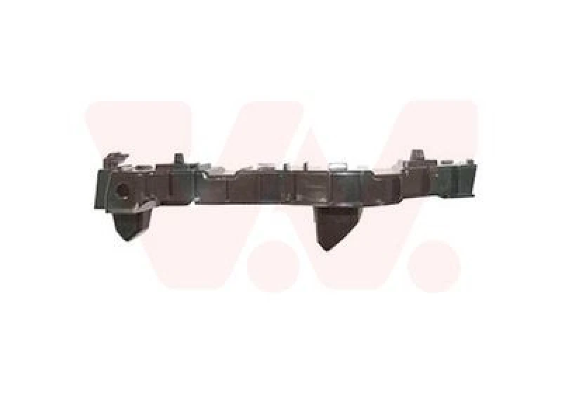 Image of VAN WEZEL Bumper bracket VAN WEZEL 5792568