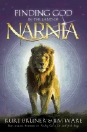 Image of finding god in the land of narnia