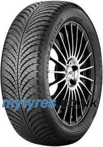 Image of Goodyear Vector 4 Seasons G2 ( 185/65 R15 88T )