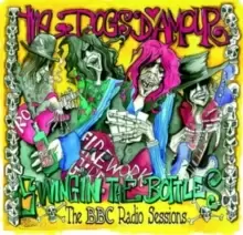 Image of Swingin' the Bottles: BBC Radio Sessions